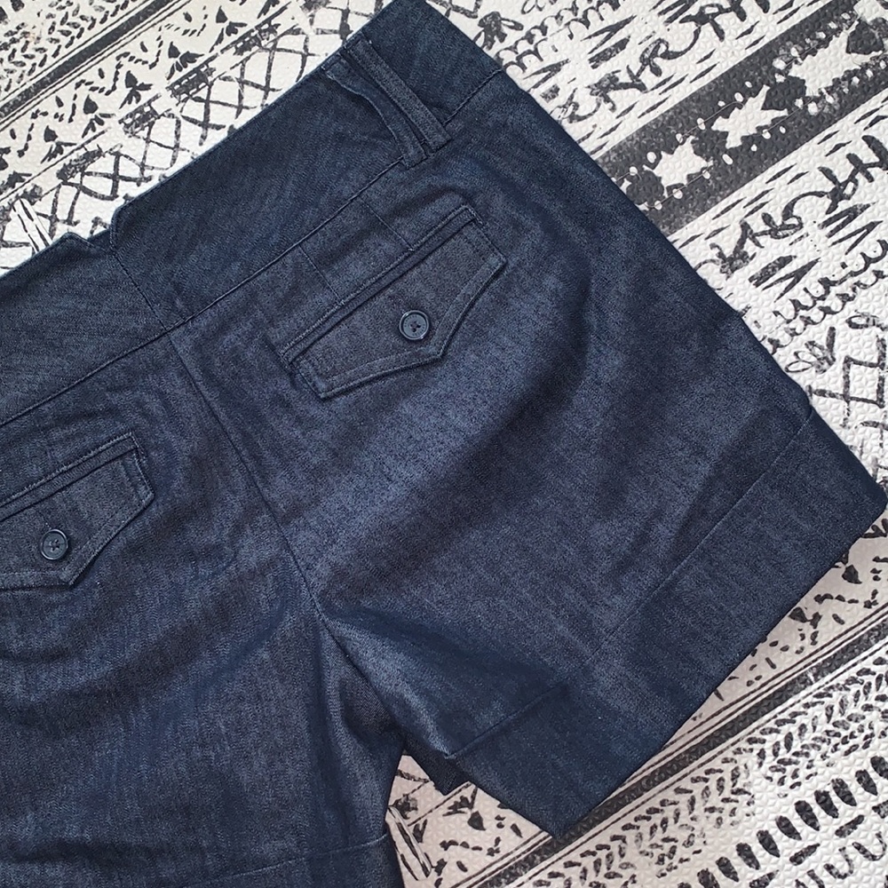 Express Shorts. - Picture 7 of 8